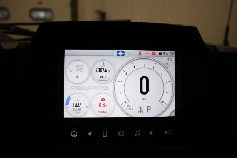 2023 Polaris® RZR 1000 XP 4 Ultimate