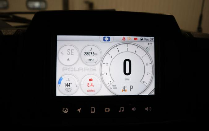 2023 Polaris® RZR 1000 XP 4 Ultimate