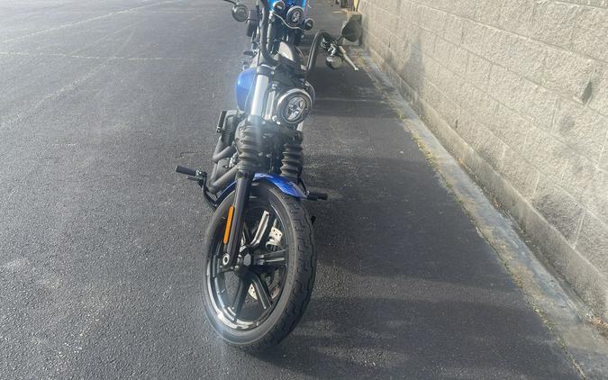 2024 Harley-Davidson Street Bob® 114