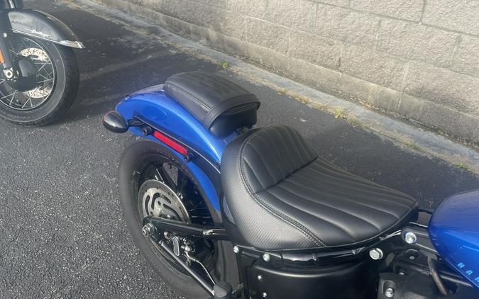 2024 Harley-Davidson Street Bob® 114