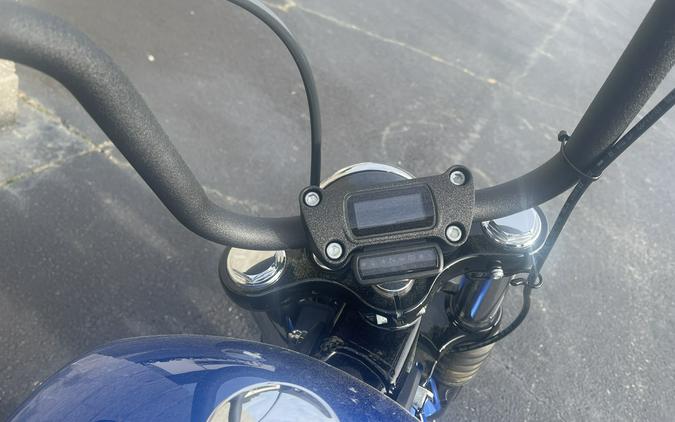 2024 Harley-Davidson Street Bob® 114