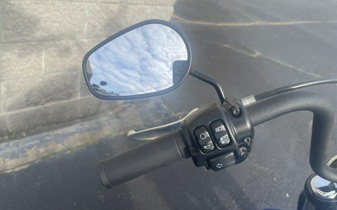 2024 Harley-Davidson Street Bob® 114