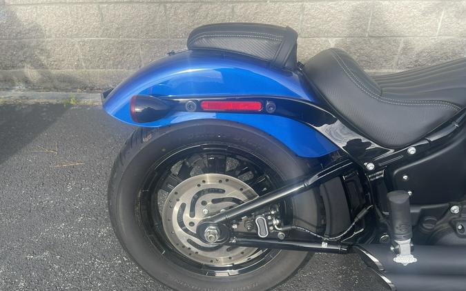 2024 Harley-Davidson Street Bob® 114