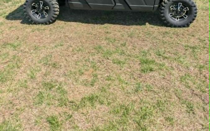 2026 Polaris Ranger® Crew XP 1000 NorthStar Edition Ultimate