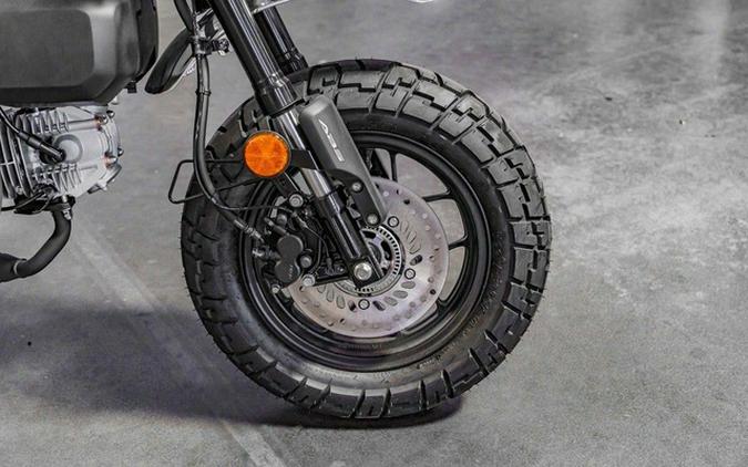 2026 Honda Monkey