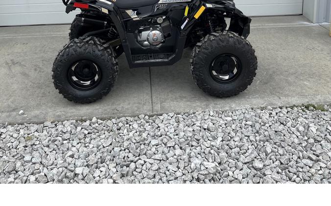 2026 Mudhawk 10FI - Denago Powersports