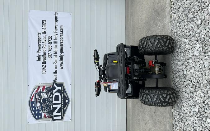 2026 Denago Powersports Mudhawk 10FI