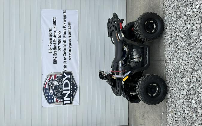 2026 Denago Powersports Mudhawk 10FI