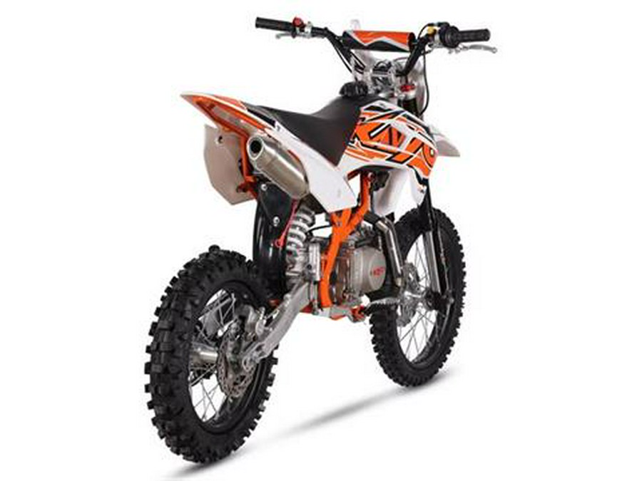 2026 Kayo TT 125