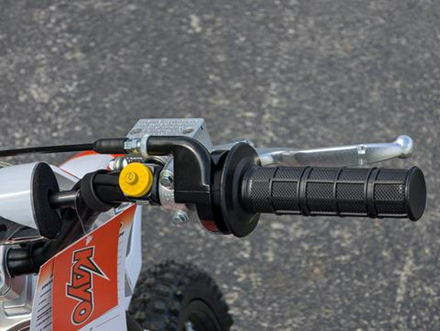 2026 Kayo TT 125