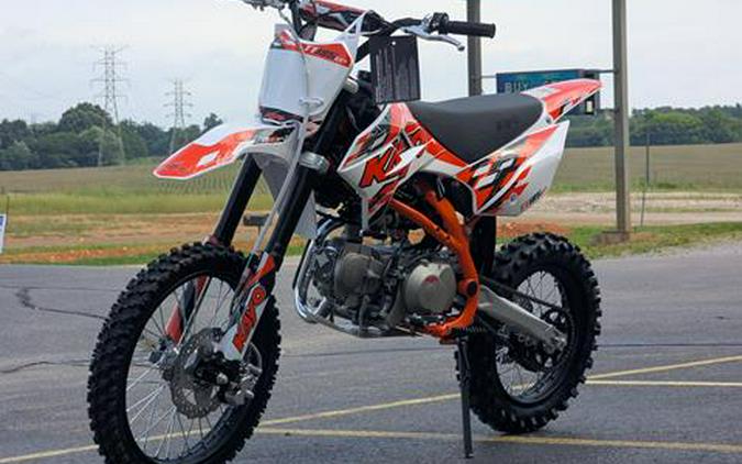 2026 Kayo TT 125