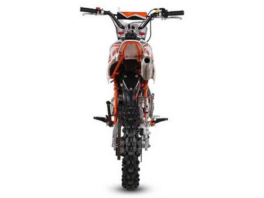 2026 Kayo TT 125