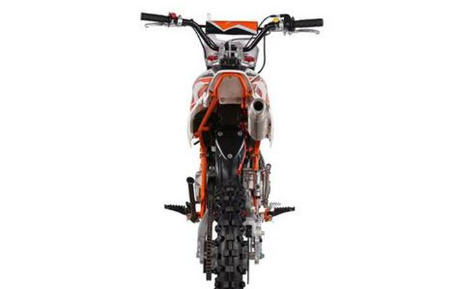 2026 Kayo TT 125