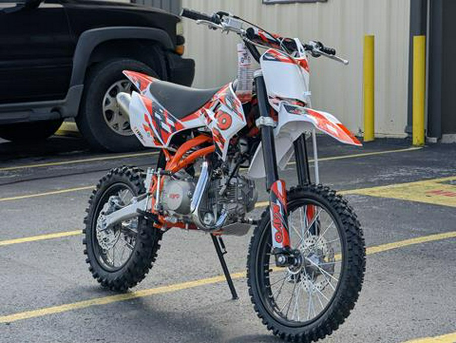 2026 Kayo TT 125