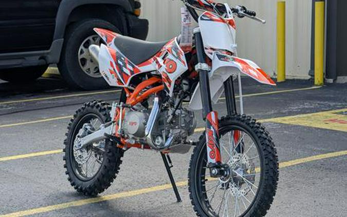 2026 Kayo TT 125