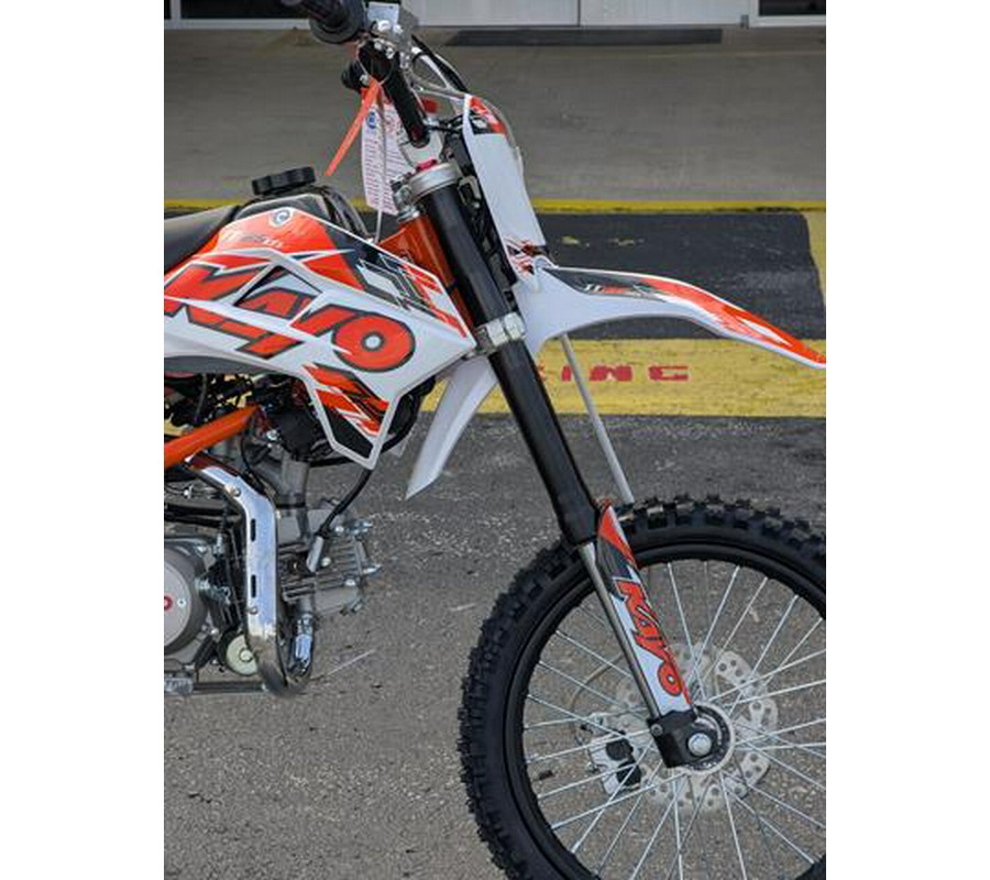 2026 Kayo TT 125