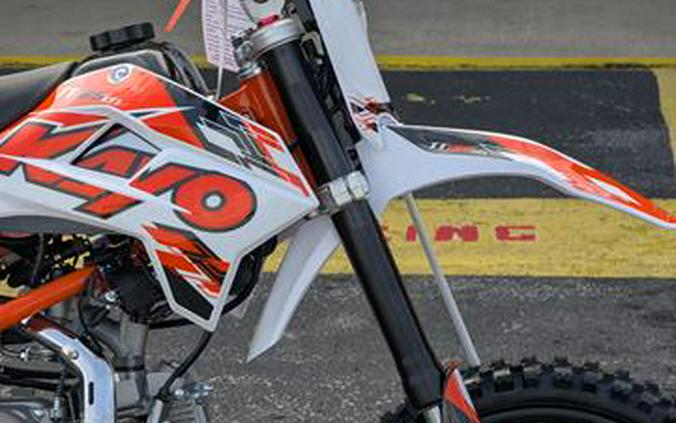 2026 Kayo TT 125