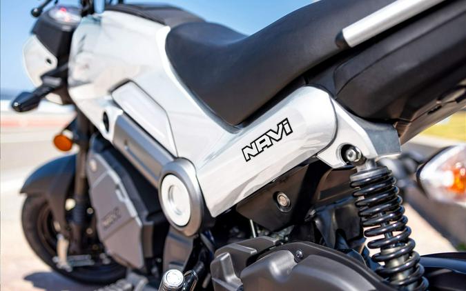 2026 Honda Navi Base