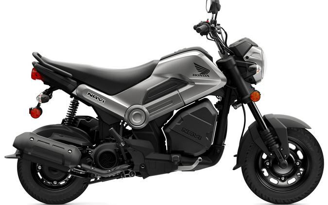 2026 Honda Navi Base