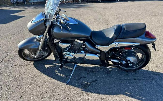 2013 Suzuki Boulevard M90