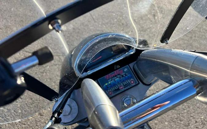 2013 Suzuki Boulevard M90