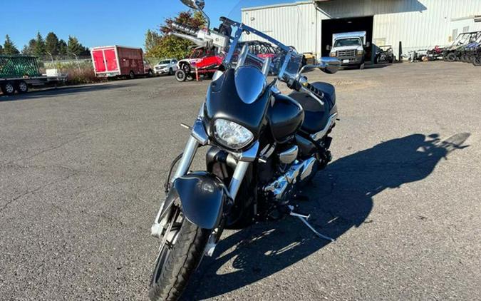2013 Suzuki Boulevard M90