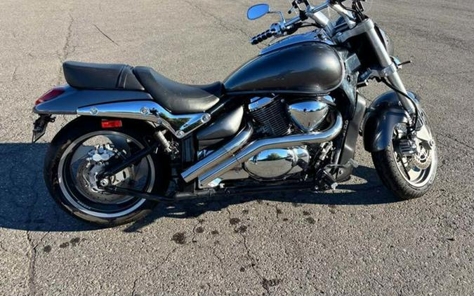 2013 Suzuki Boulevard M90