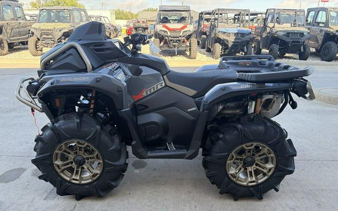 2027 Can-Am Outlander X Mr 1000