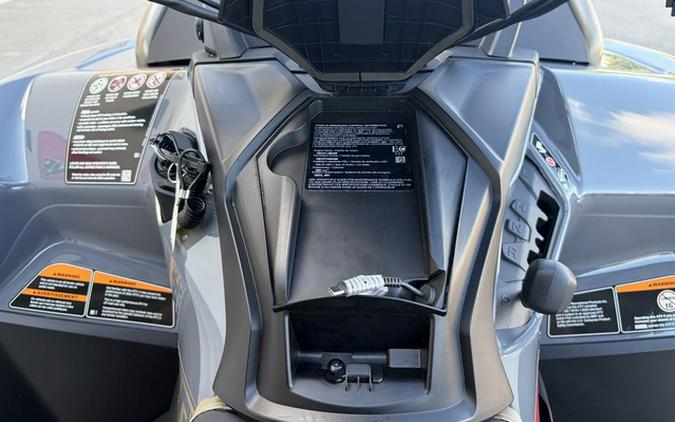2027 Can-Am Outlander X Mr 1000