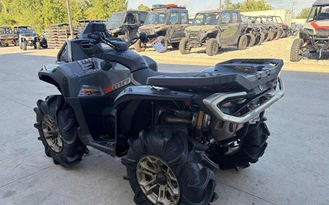 2027 Can-Am Outlander X Mr 1000