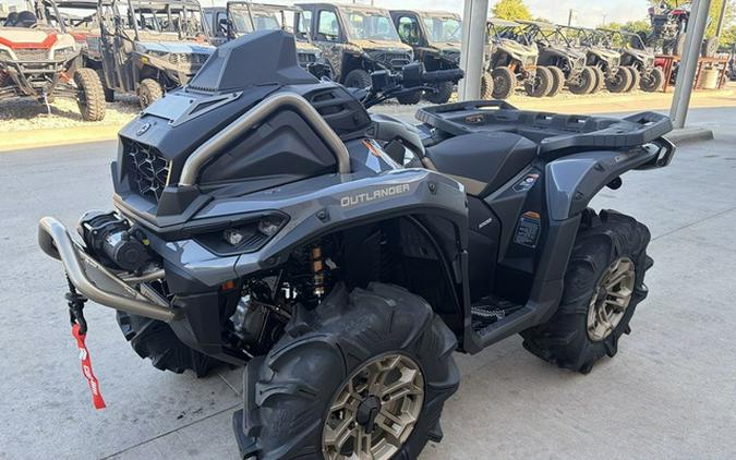 2027 Can-Am Outlander X Mr 1000