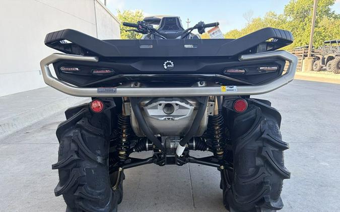 2027 Can-Am Outlander X Mr 1000