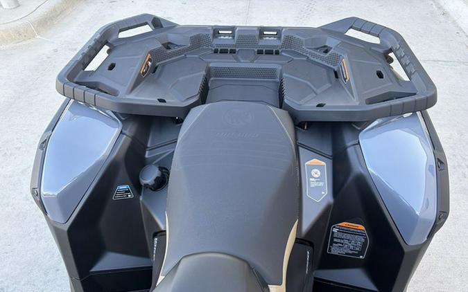 2027 Can-Am Outlander X Mr 1000
