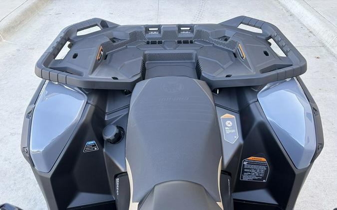 2027 Can-Am Outlander X Mr 1000