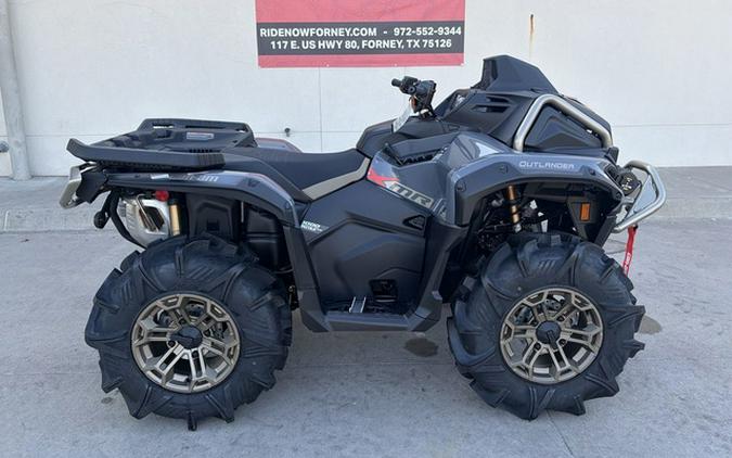 2027 Can-Am Outlander X Mr 1000