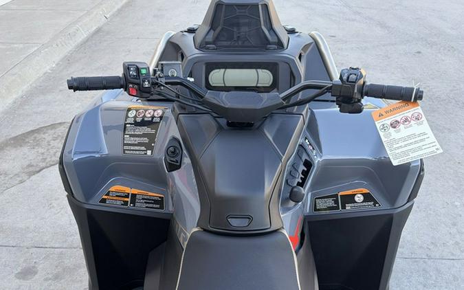 2027 Can-Am Outlander X Mr 1000