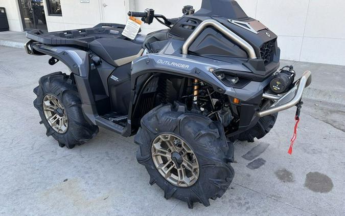 2027 Can-Am Outlander X Mr 1000