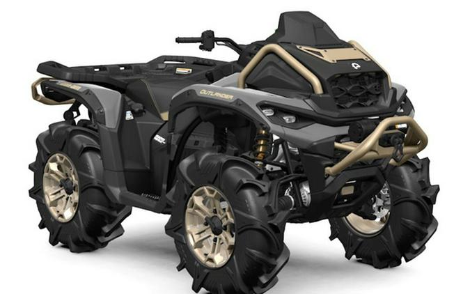 2027 Can-Am Outlander X Mr 1000