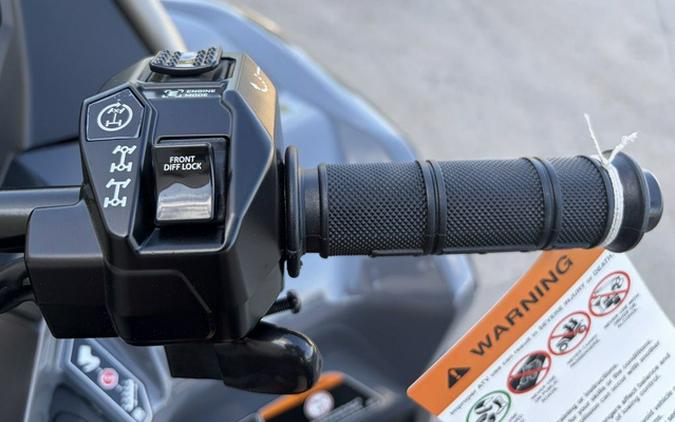 2027 Can-Am Outlander X Mr 1000