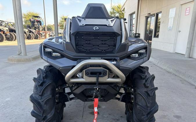 2027 Can-Am Outlander X Mr 1000