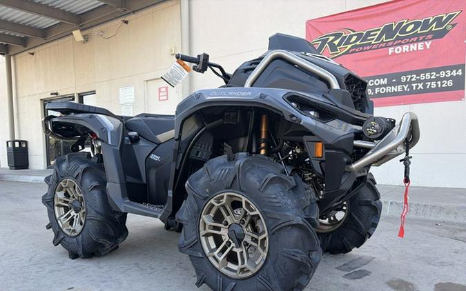 2027 Can-Am Outlander X Mr 1000