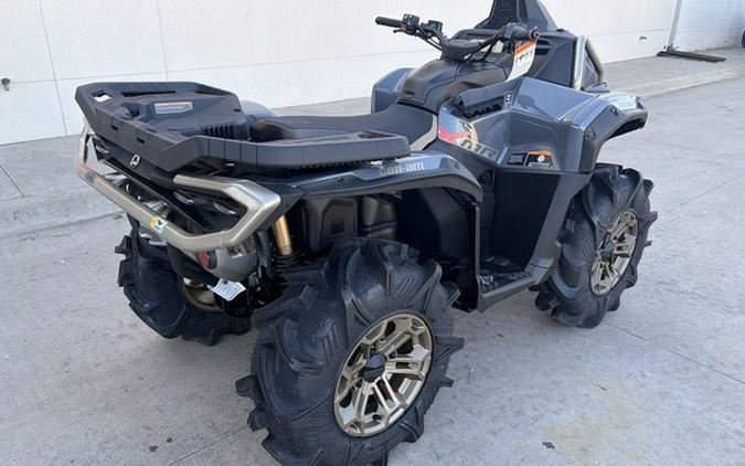 2027 Can-Am Outlander X Mr 1000