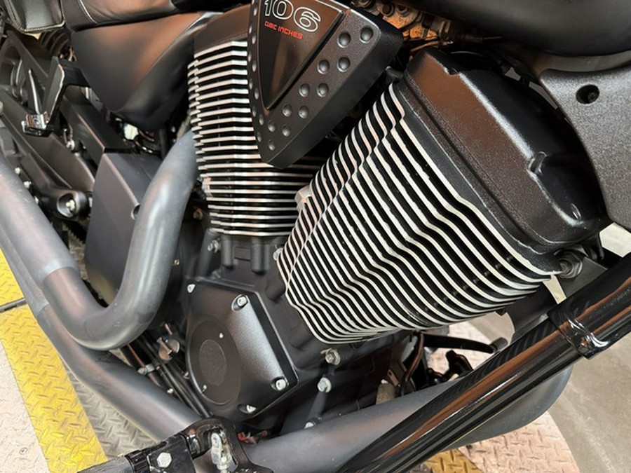 2015 Victory Motorcycles High-Ball Suede Black With Silver Pinstripes