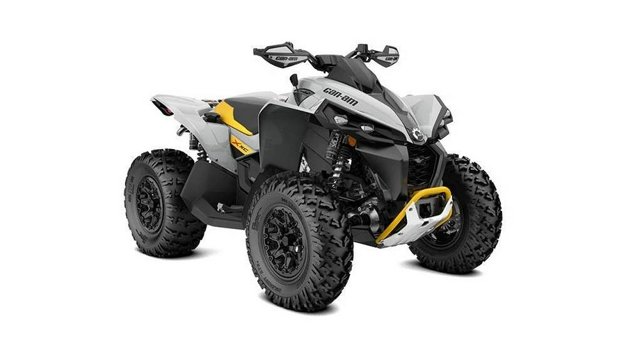 2023 Can-Am Renegade XXC 1000