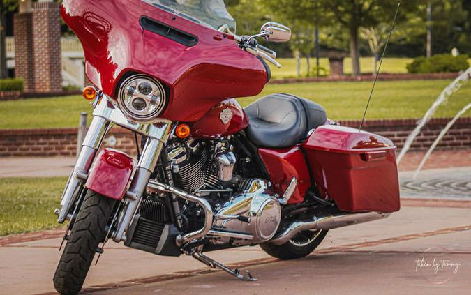 2021 Harley-Davidson Street Glide Special Review: Performance and Style