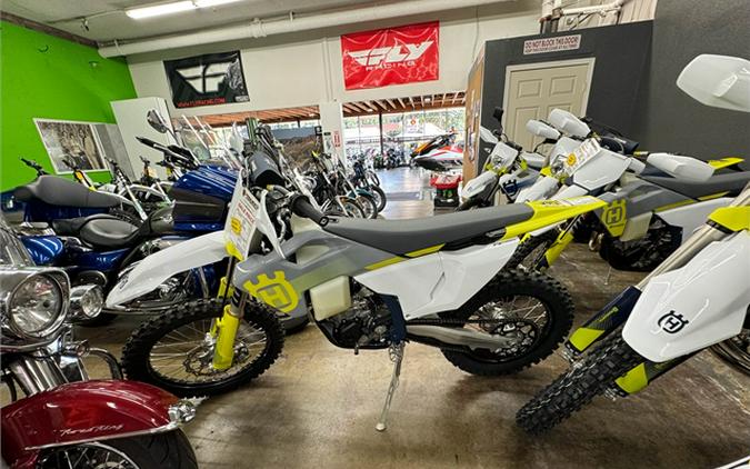 2024 Husqvarna FX 450