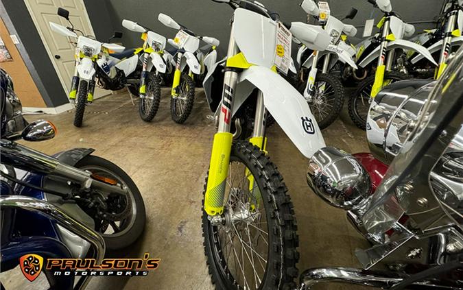 2024 Husqvarna FX 450