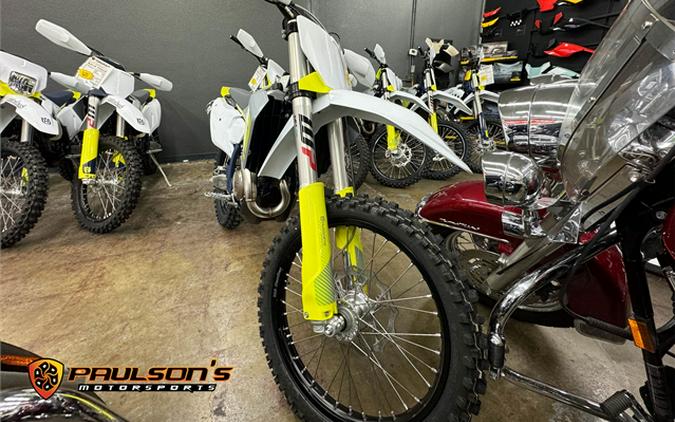 2024 Husqvarna FX 450