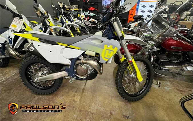 2024 Husqvarna FX 450