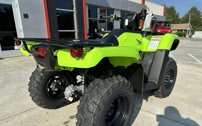 2024 Honda FourTrax Foreman 4x4 ES EPS